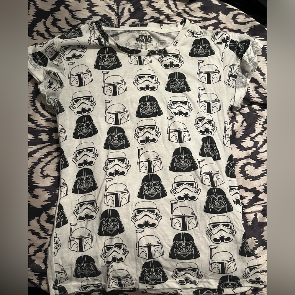 Star Wars Empire T-Shirt